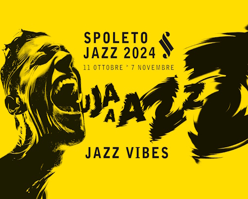  Spoleto Jazz 2024 locandina 